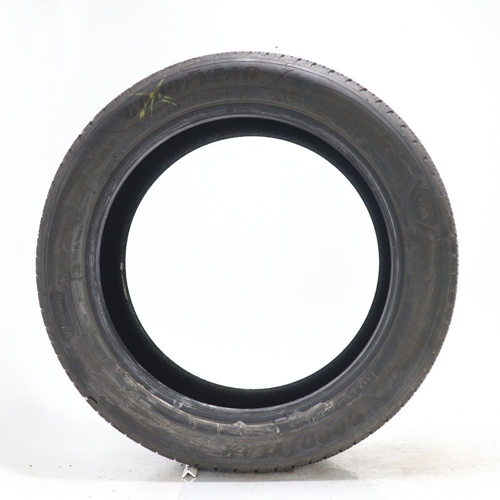 Set of (2) Used 255/50R21 Goodyear UltraGrip Performance Plus 109H - 7.5/32 - Image 3