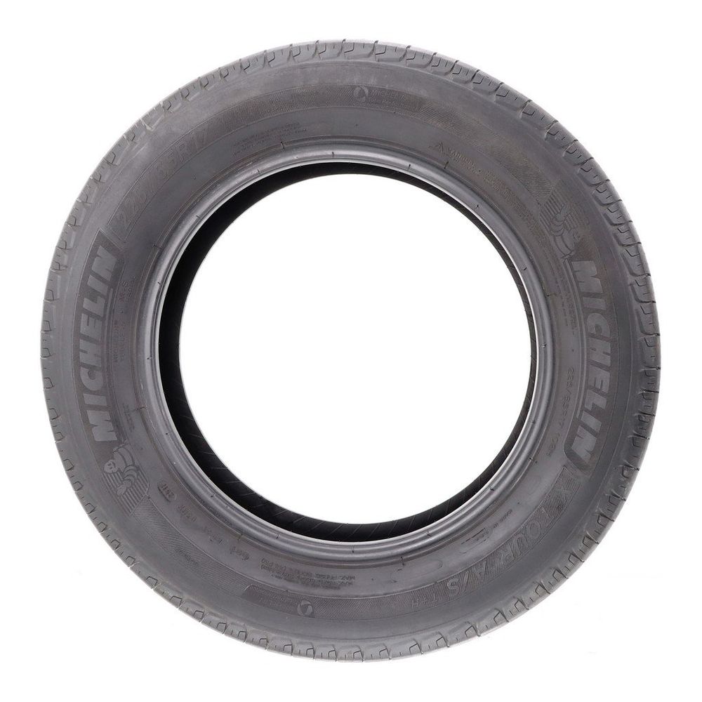 Used 225/65R17 Michelin X Tour A/S T+H 102H - 5/32 - Image 3