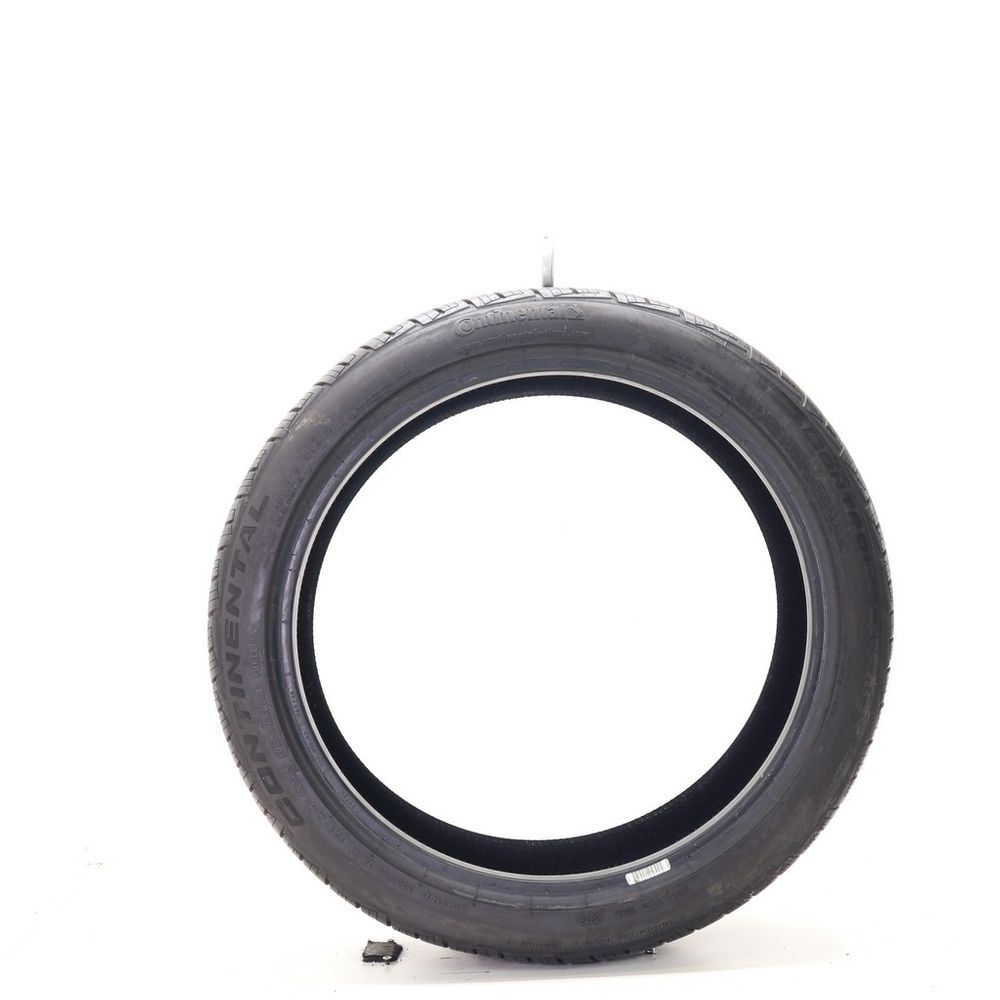 Used 225/40ZR18 Continental ControlContact Sport A/S 92Y - 10/32 - Image 3