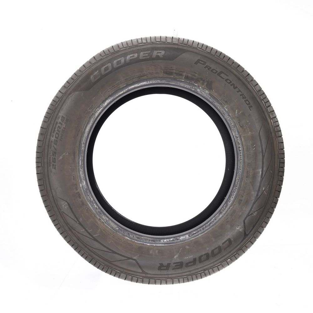 Set of (2) Used 265/60R18 Cooper ProControl 110H - 8-8.5/32 - Image 3
