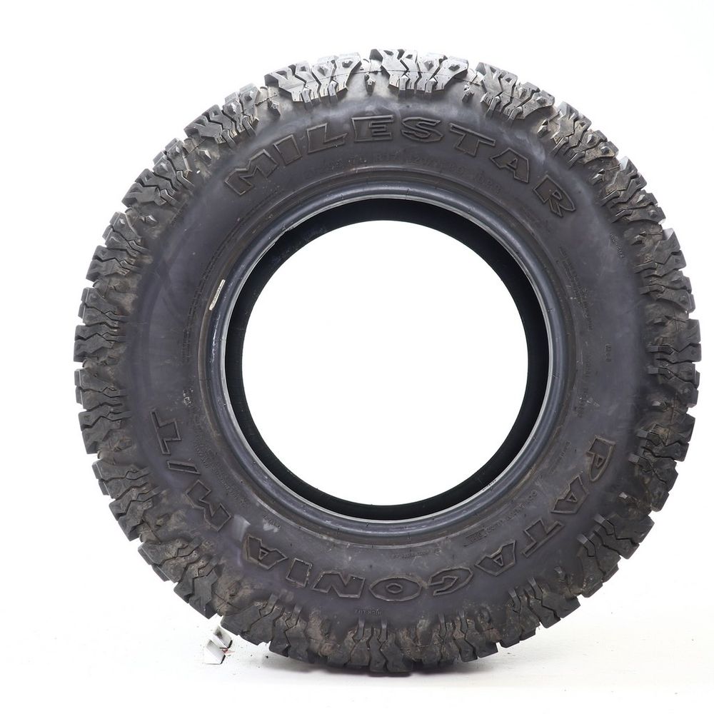 Used LT 295/70R17 Milestar Patagonia M/T 121/118Q E - 11/32 - Image 3