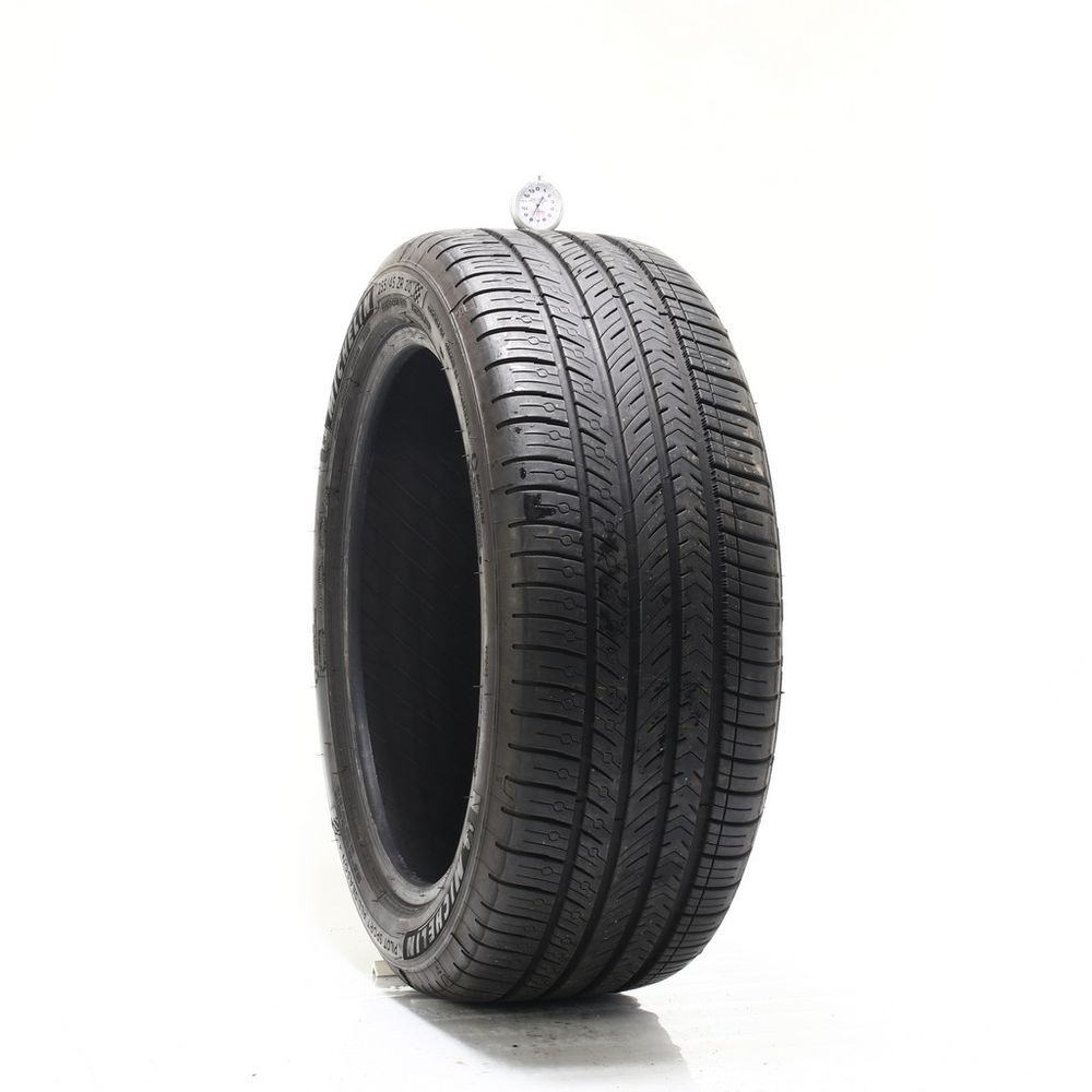 Used 255/45ZR20 Michelin Pilot Sport All Season 4 105Y - 8/32 - Image 1