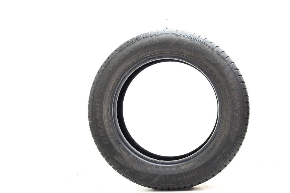 Used 235/60R18 Dunlop Grandtrek Touring A/S 102V - 8.5/32 - Image 3