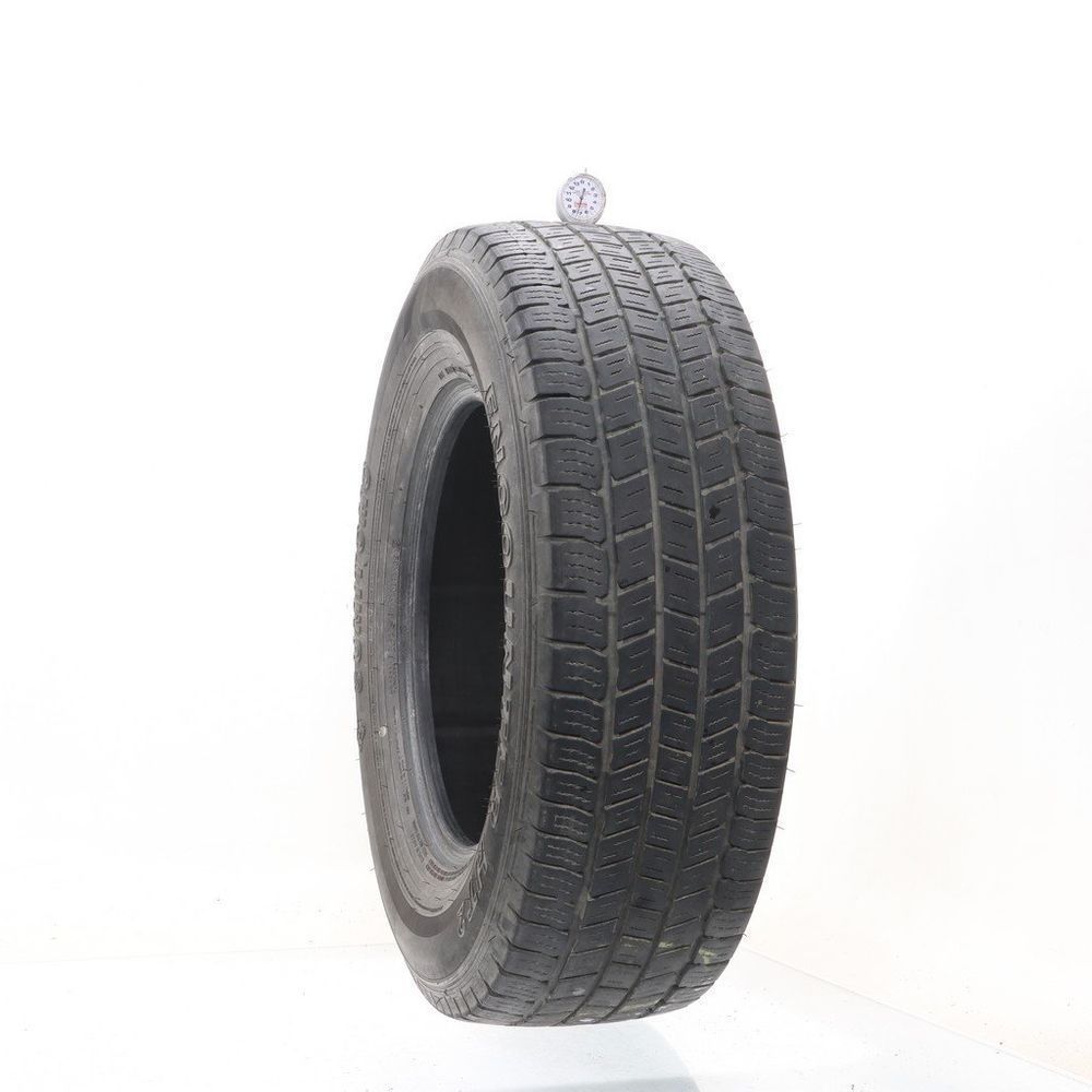Used LT 265/70R17 Sumitomo Encounter HT2 121/118S E - 7.5/32 - Image 1