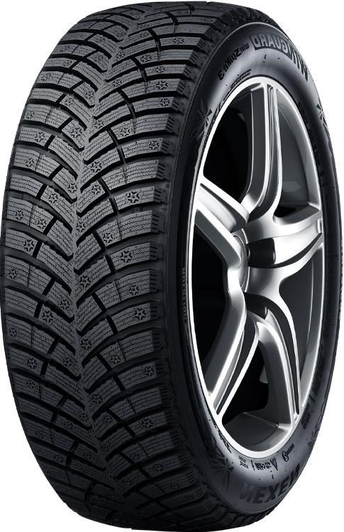 New 255/65R18 Nexen Winguard Winspike 3 111T - Image 1