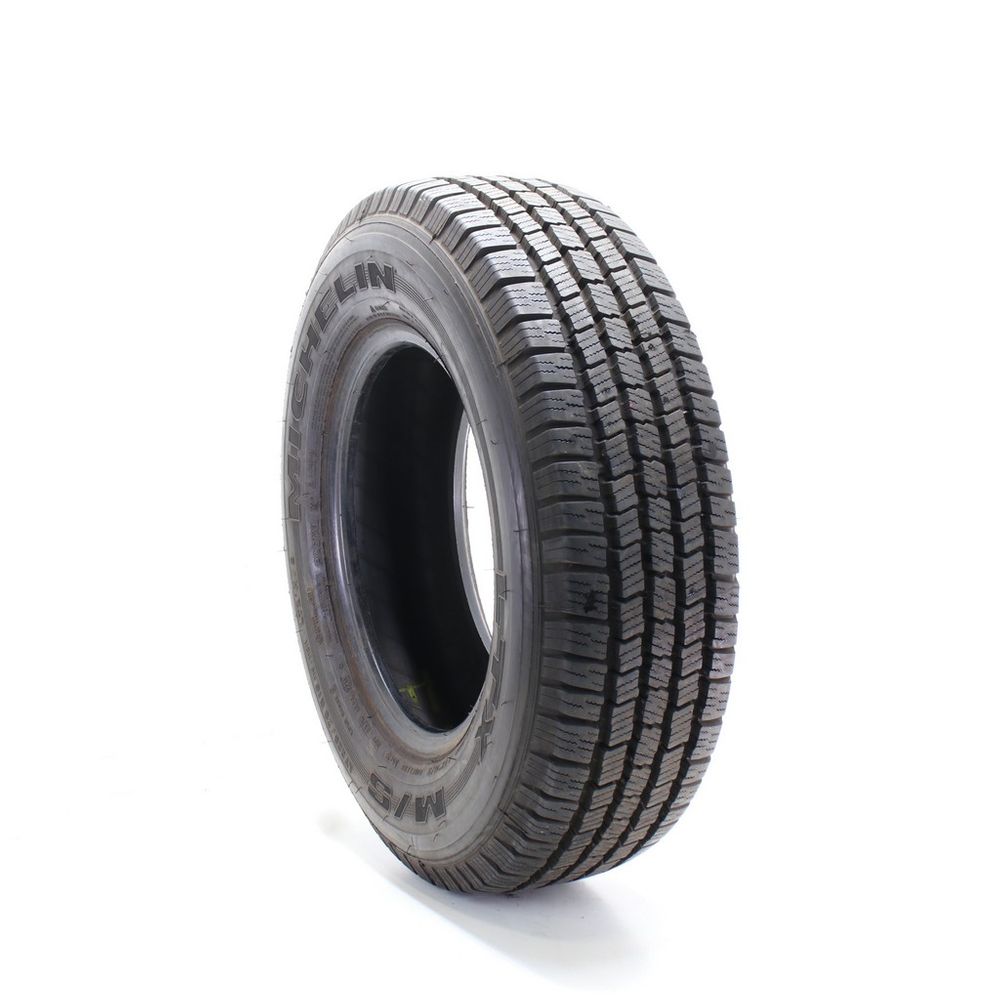 Used LT 225/75R16 Michelin LTX MS 115/112R - 14/32 - Image 1
