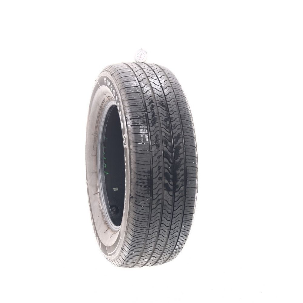 Used 255/65R18 Firestone All Season (Firestone) 109S - 7.5/32 - Image 1