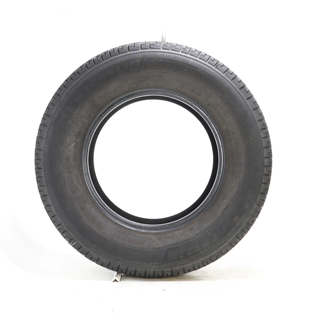 Set of (2) Used LT 235/80R17 Michelin Primacy XC 120/117R E - 10-11.5/32 - Image 3