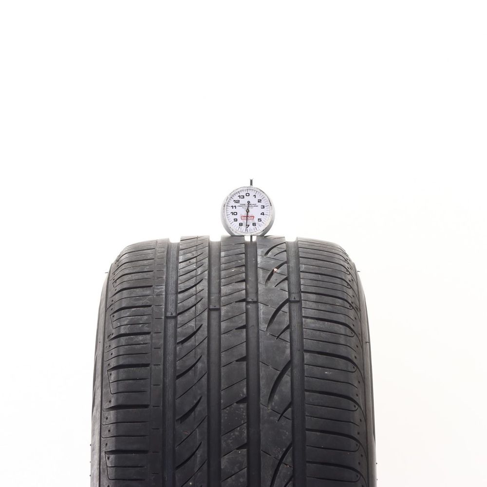 Set of (2) Used 235/50R19 Hankook Ventus S1 Noble2 99H - 6-7/32 - Image 5