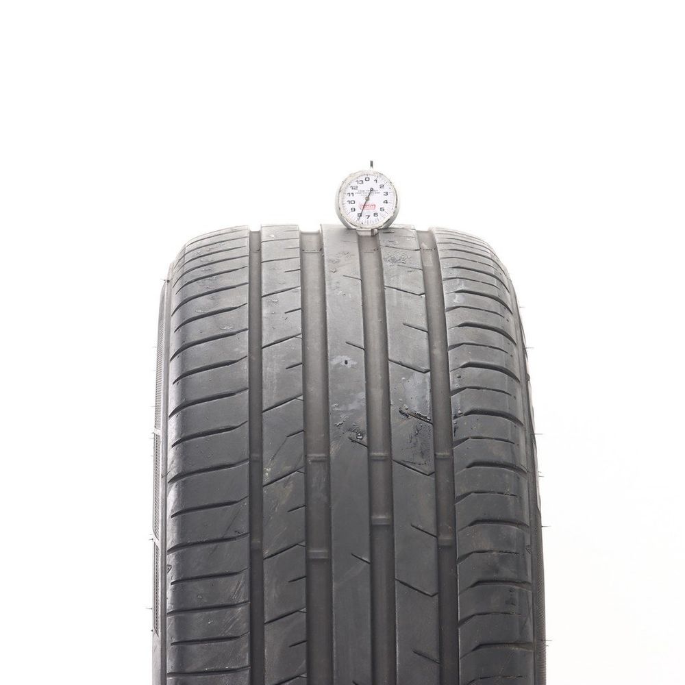 Used 275/45R21 Toyo Proxes Sport SUV 110Y - 7.5/32 - Image 2