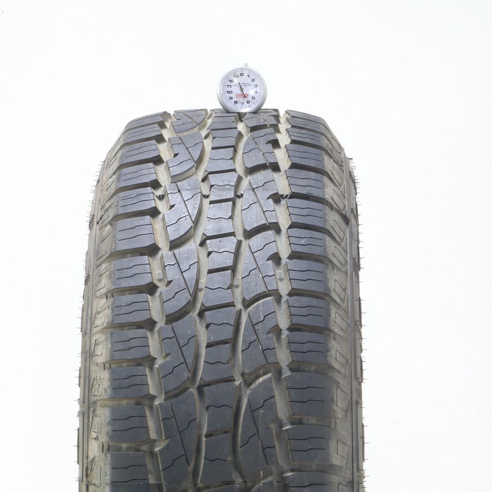 Used 265/70R17 Linglong Crosswind A/T 115T - 13/32 - Image 2