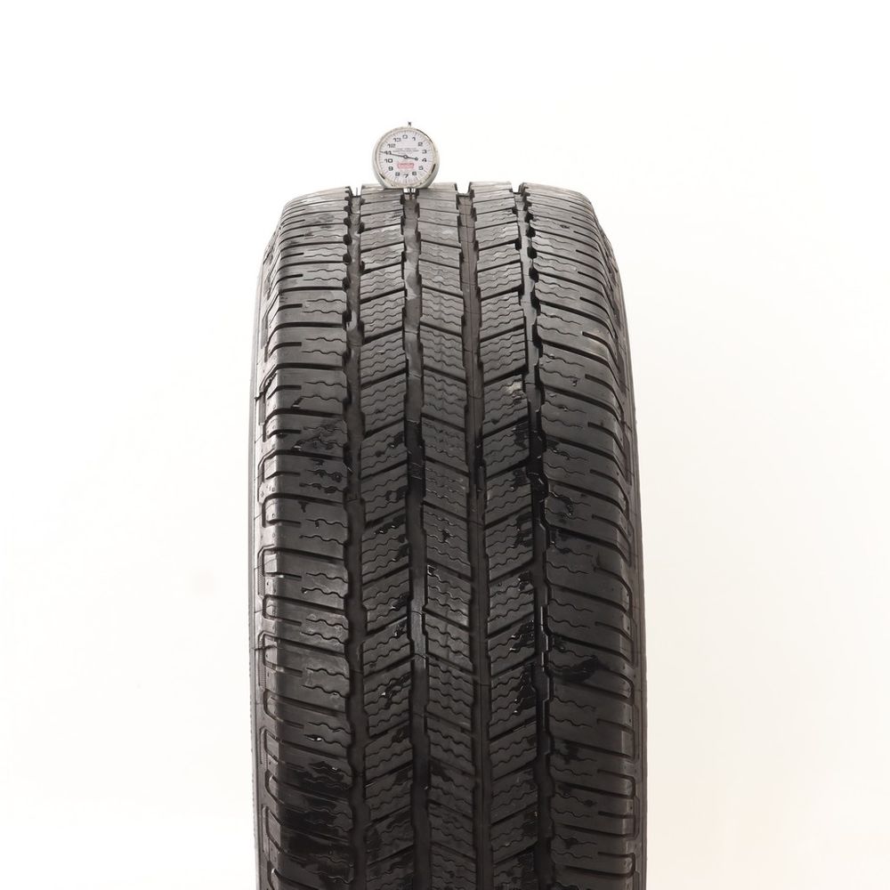 Used 275/55R20 Michelin Defender LTX M/S 2 117T - 11/32 - Image 2