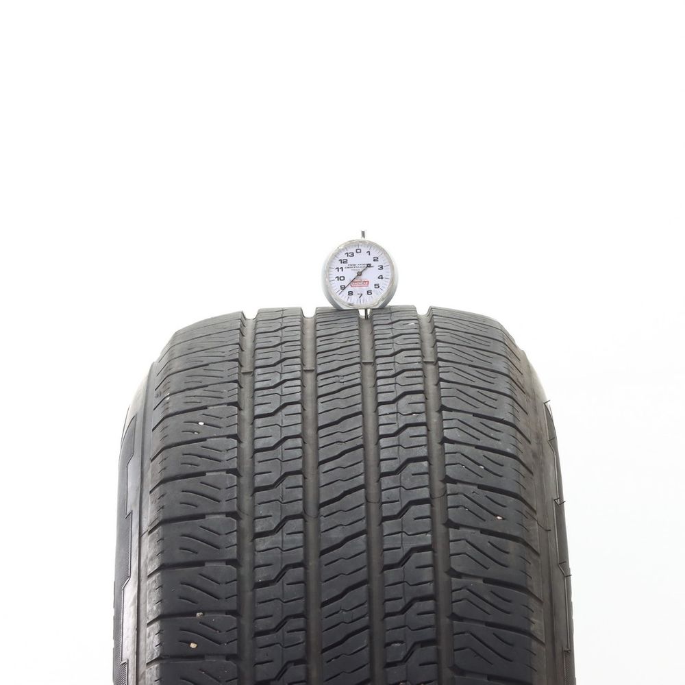 Set of (2) Used 275/60R20 Goodyear Wrangler Territory HT 115T - 8-8.5/32 - Image 5