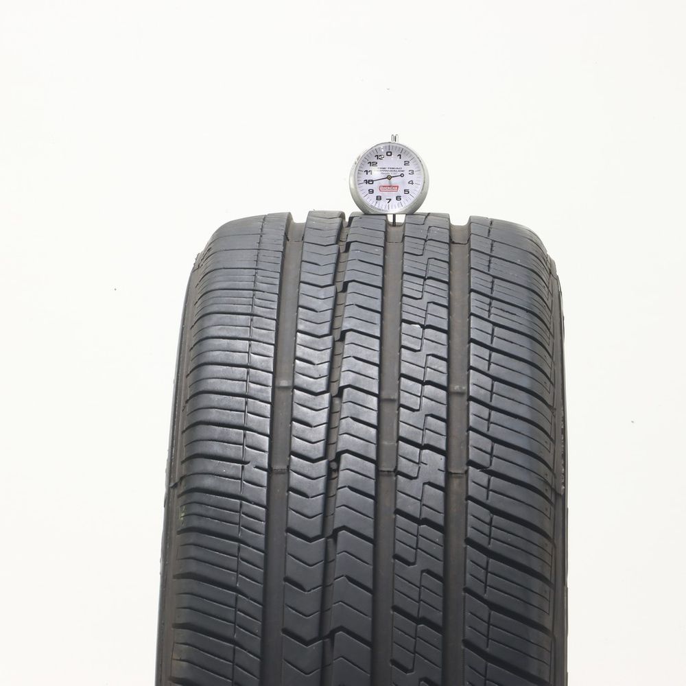 Set of (2) Used 235/50R19 Toyo Open Country Q/T 99V - 10-10.5/32 - Image 2