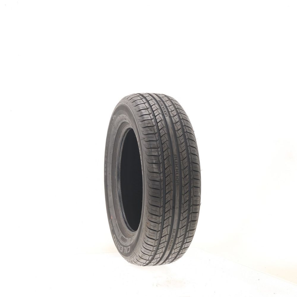 Driven Once 195/65R15 Blacklion BH15 Cilerro 91H - 9.5/32 - Image 1