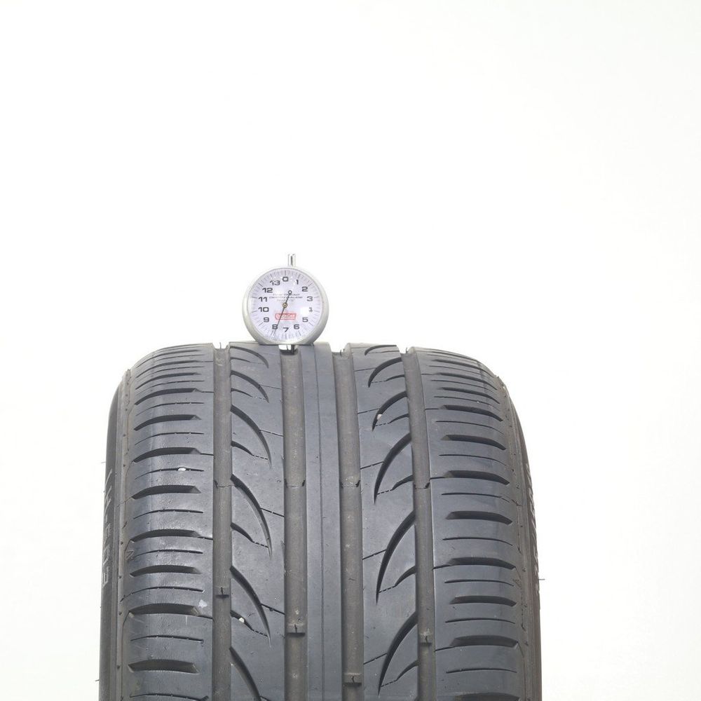 Set of (2) Used 235/45ZR18 Lionhart LH-503 98W - 7-7.5/32 - Image 5