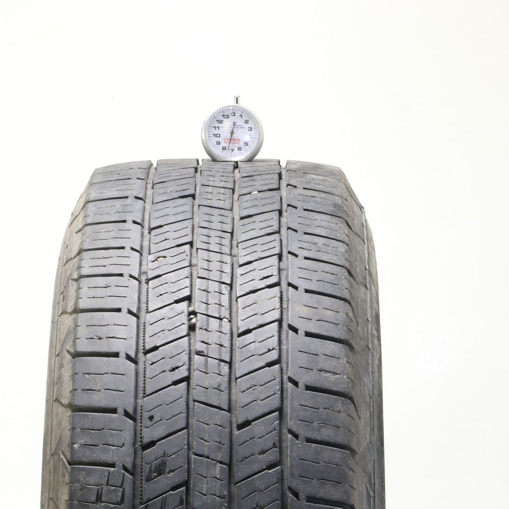 Used LT 265/70R17 Continental TerrainContact H/T 121/118S E - 7.5/32 - Image 2