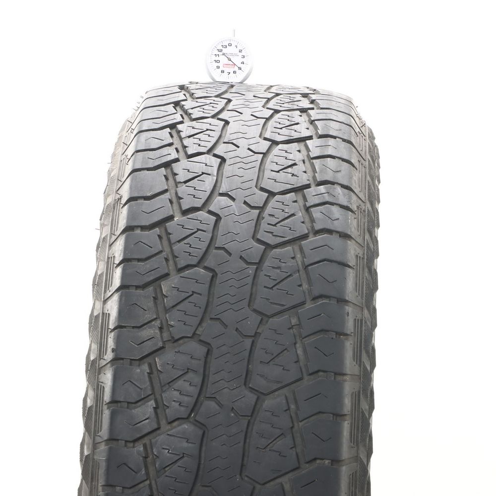 Used LT 275/70R18 Mileking A/T mk828 125/122Q E - 5/32 - Image 2