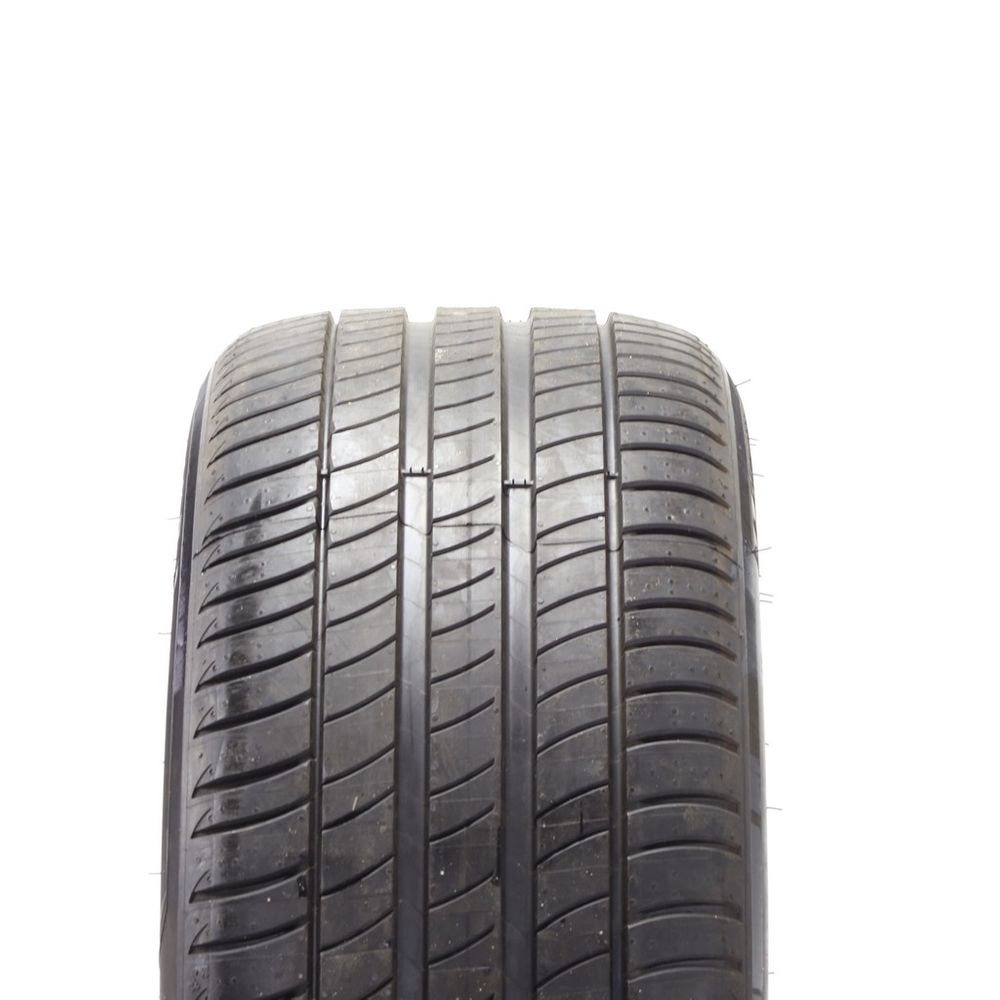 Driven Once 245/45R19 Michelin Primacy 3 102Y - 8.5/32 - Image 2