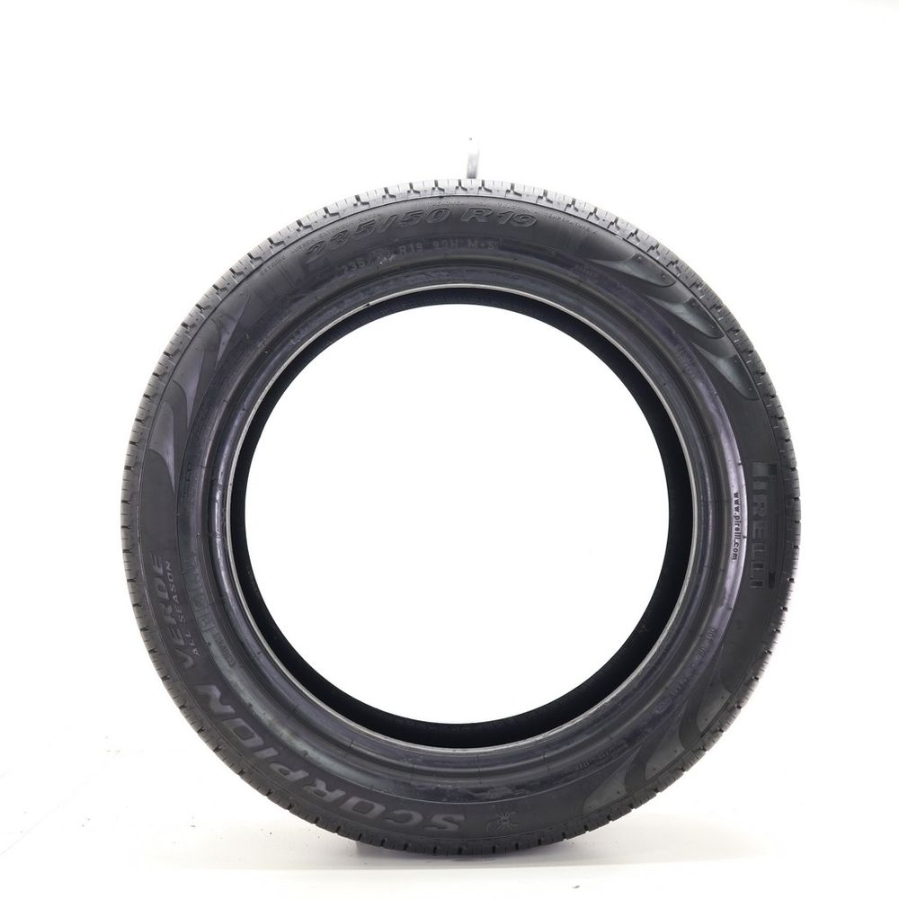 Set of (4) Used 235/50R19 Pirelli Scorpion Verde 99H - 9.5-11/32 - Image 12