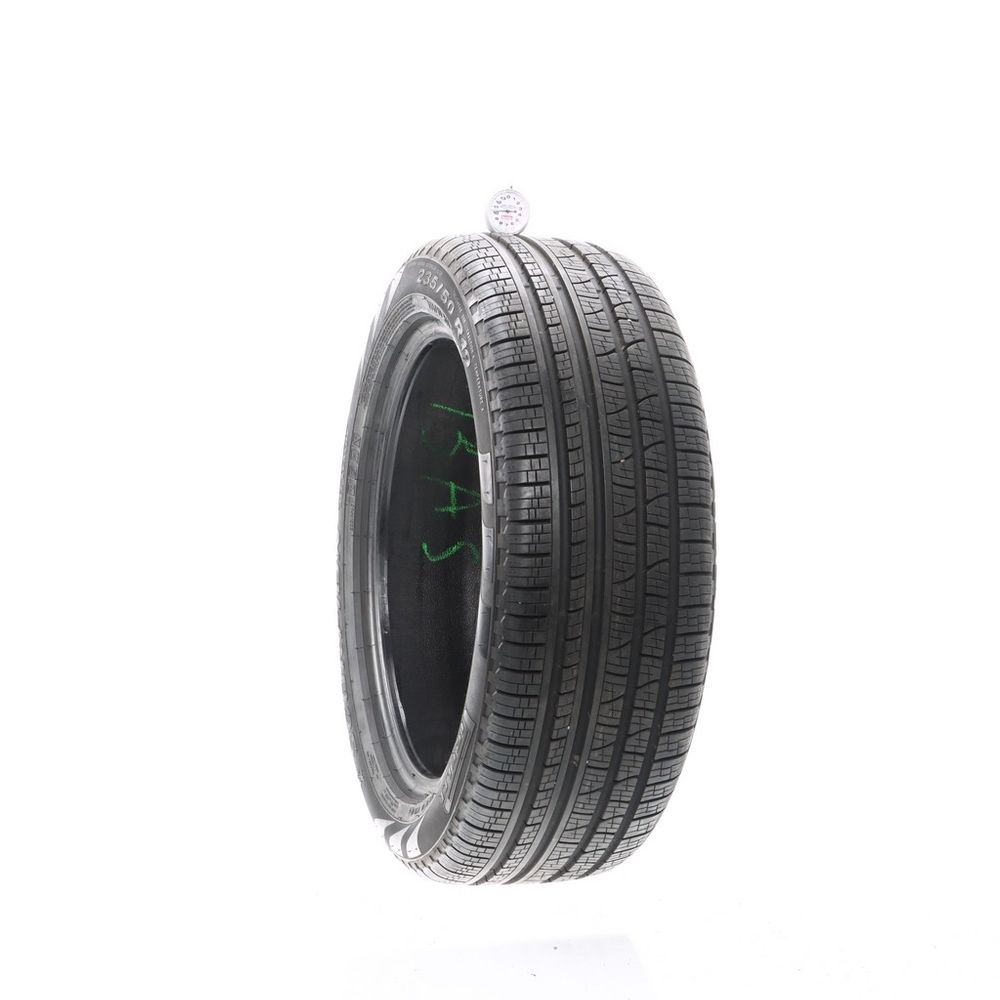 Set of (4) Used 235/50R19 Pirelli Scorpion Verde 99H - 9.5-11/32 - Image 4