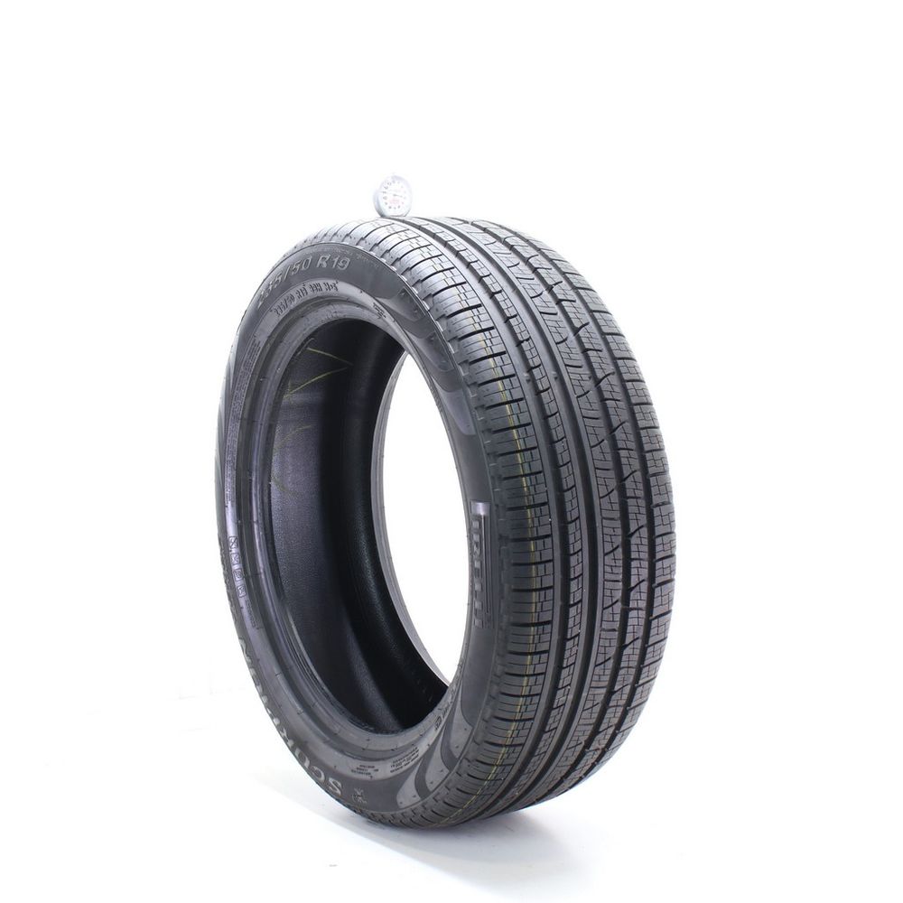 Set of (4) Used 235/50R19 Pirelli Scorpion Verde 99H - 9.5-11/32 - Image 10