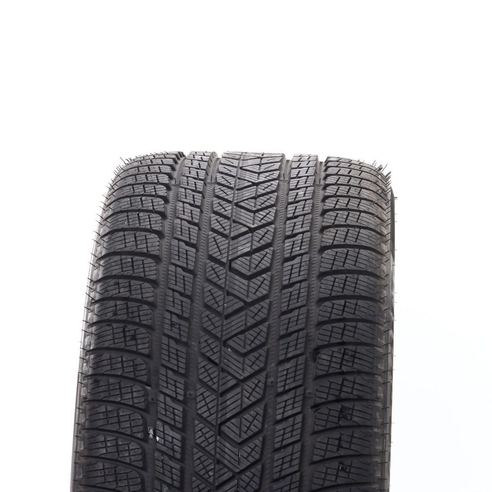 Driven Once 315/35R22 Pirelli Scorpion Winter 111H - 9/32 - Image 2
