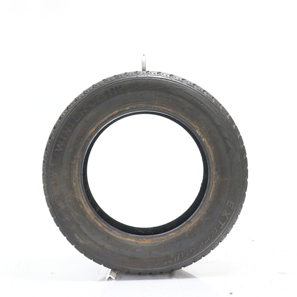Used 185/65R14 Winter Claw Extreme Grip MX 86T - 9/32 - Image 3