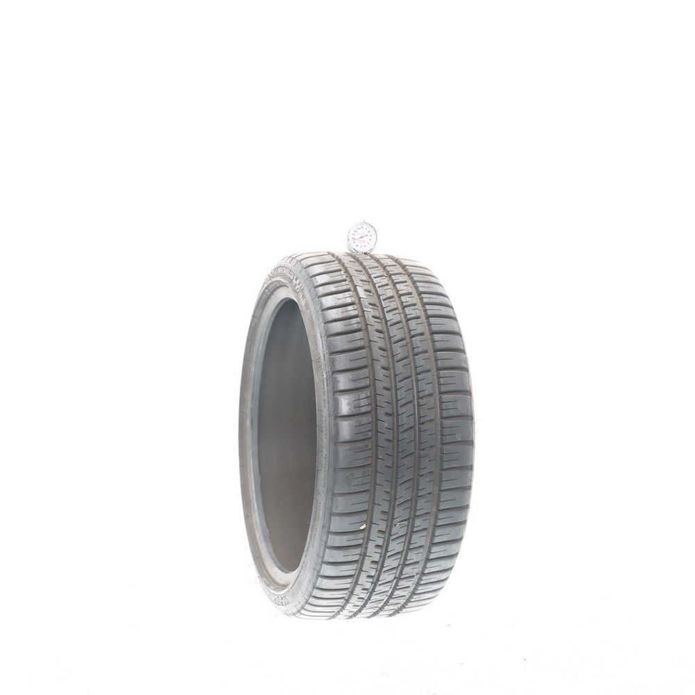 Used 205/40R17 Michelin Pilot Sport A/S 3 84V - 9.5/32 - Image 1
