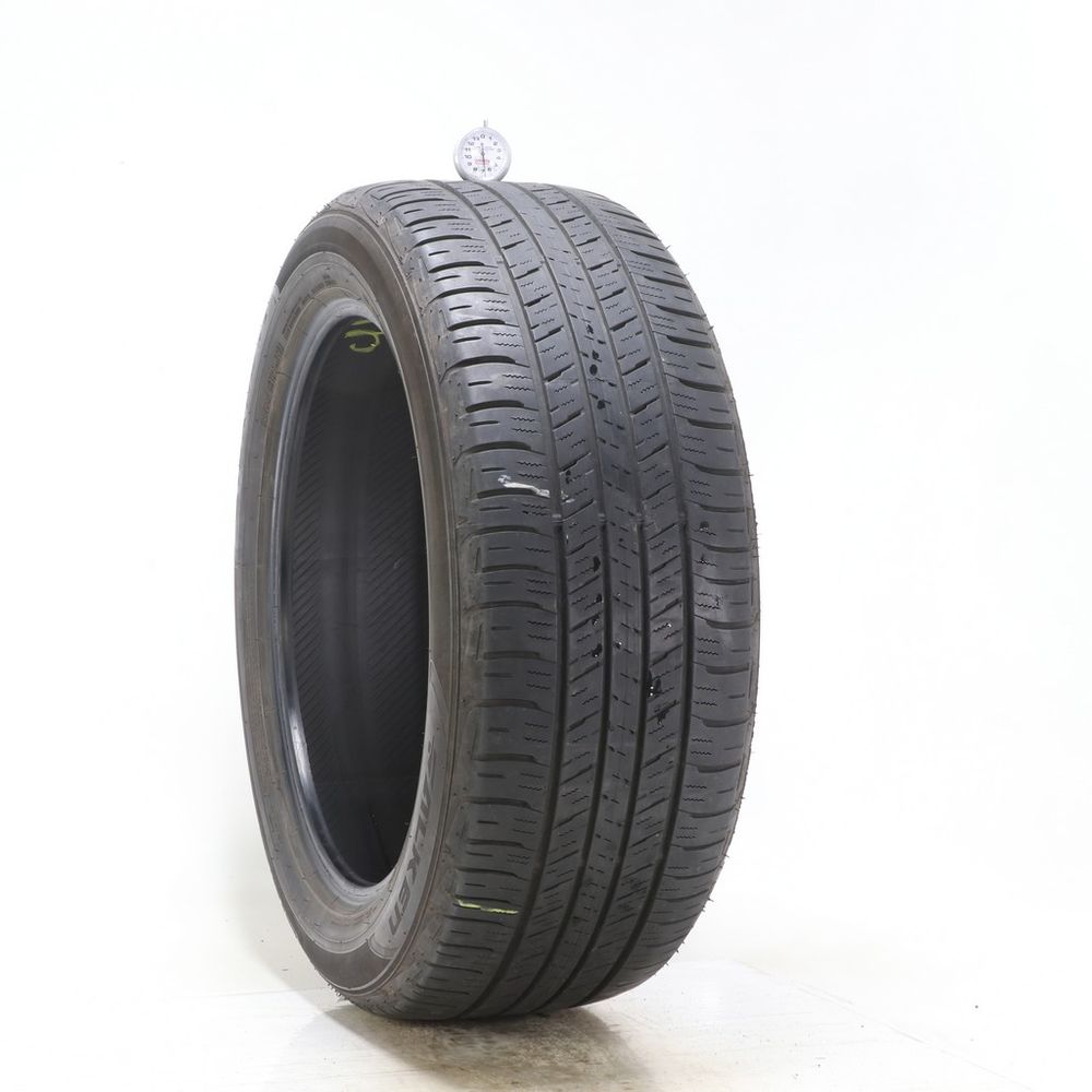 Set of (4) Used 255/50R20 Falken Ziex CT50 AS 104V - 6-6.5/32 - Image 4