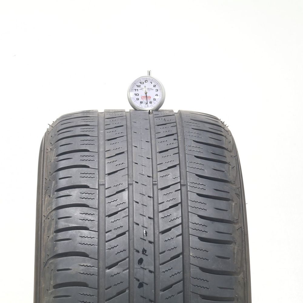 Set of (4) Used 255/50R20 Falken Ziex CT50 AS 104V - 6-6.5/32 - Image 5