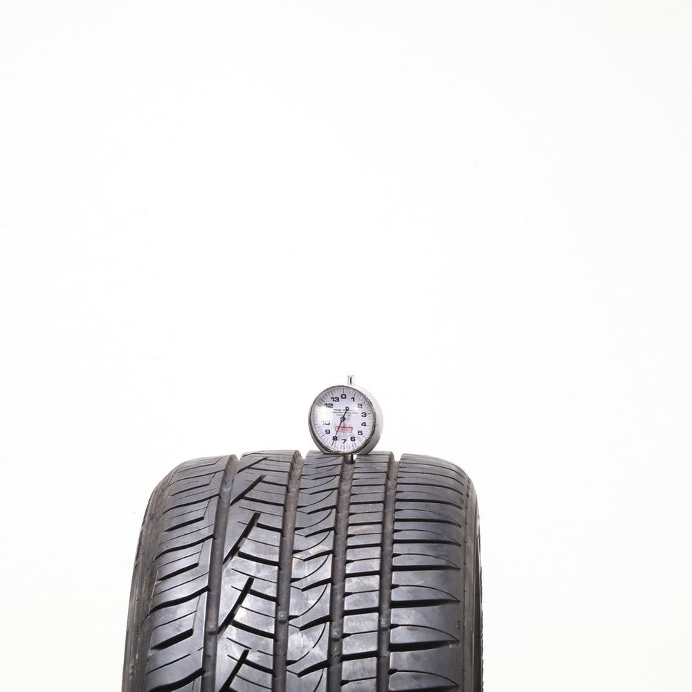 Set of (2) Used 215/40ZR18 General G-Max AS-05 89W - 7.5-8/32 - Image 5