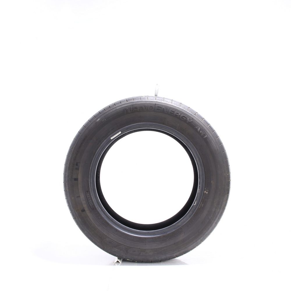 Used 195/65R15 Toyo NanoEnergy A41 91S - 6.5/32 - Image 3