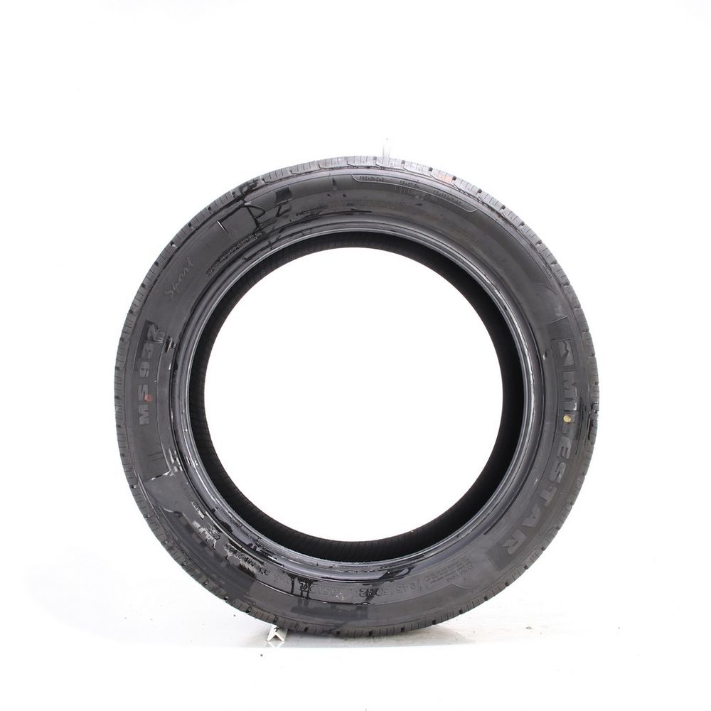 Used 245/50R20 Milestar MS932 Sport 105V - 9/32 - Image 3