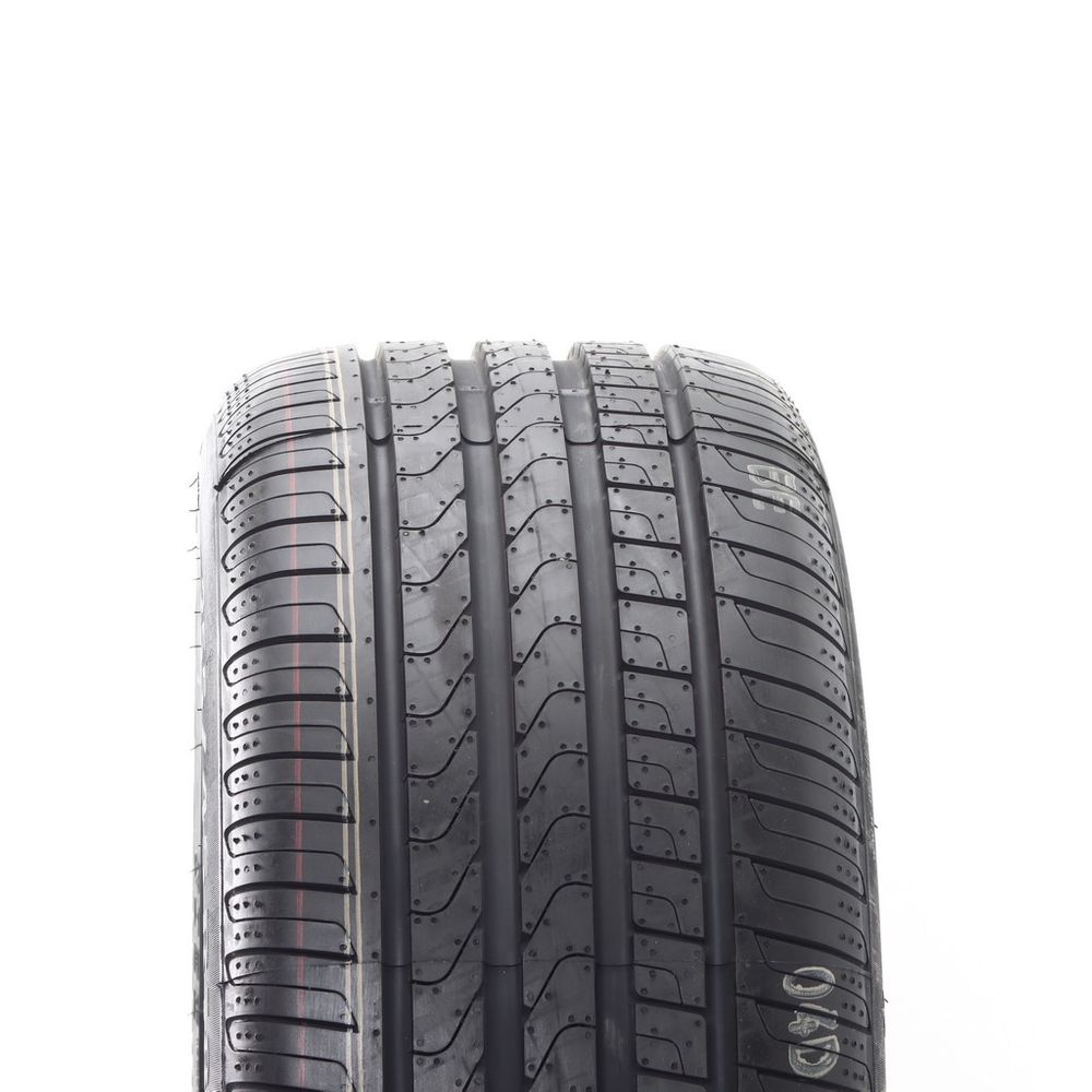 New 255/45R18 Pirelli Cinturato P7 Run Flat 99W - Image 2