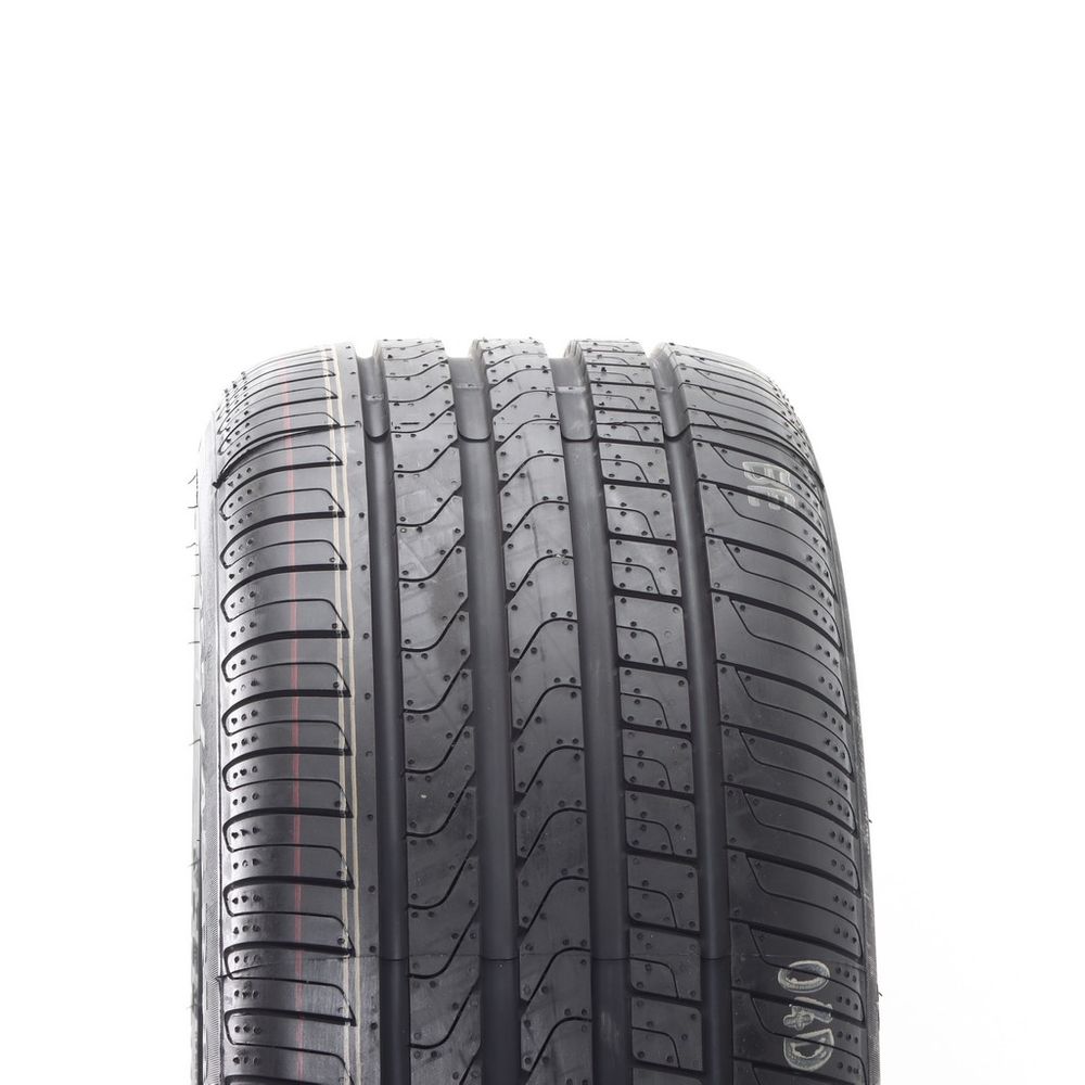 New 255/45R18 Pirelli Cinturato P7 Run Flat 99W - New - Image 2