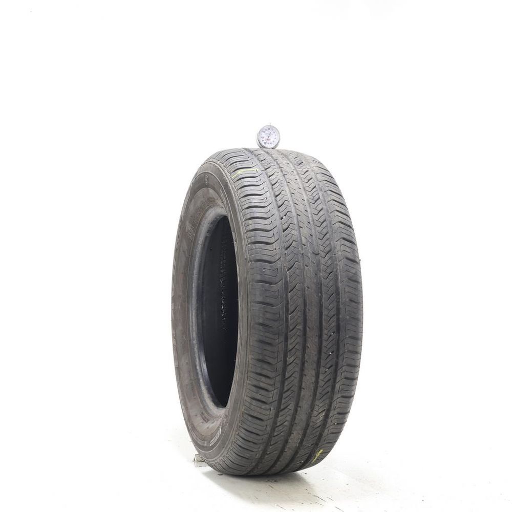 Used 235/60R16 Maxxis Bravo HP M3 100V - 7.5/32 - Image 1