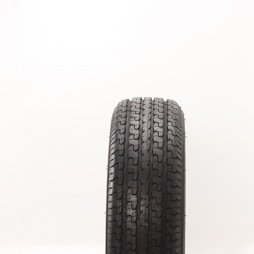 New ST 225/75R15 Husky Gallant GL 113/108L D - 9/32 - Image 2