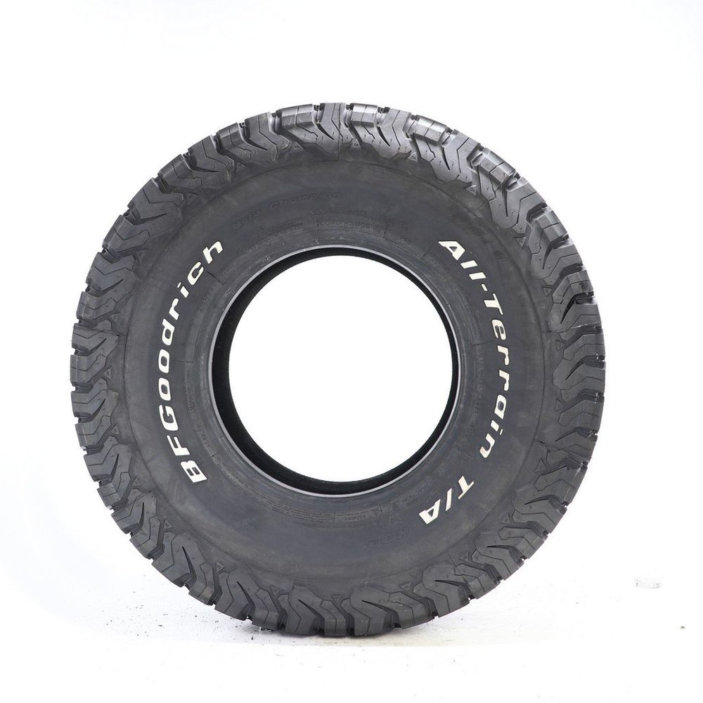 New LT 33X10.5R15 BFGoodrich All-Terrain T/A KO2 114R C - 15/32 - Image 3