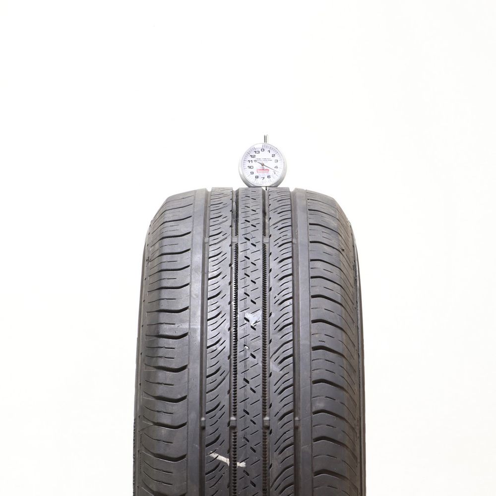 Used 225/65R17 Continental ProContact TX 102H - 4.5/32 - Image 2