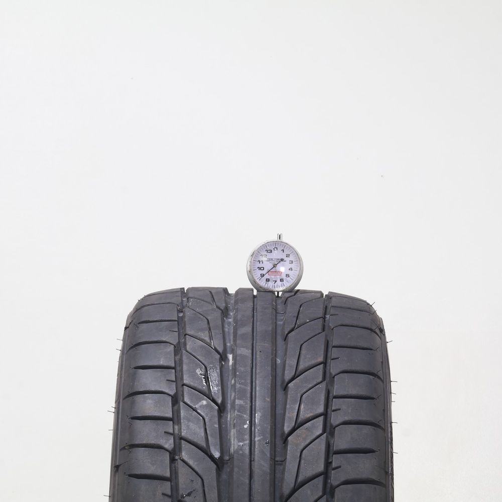 Used 235/40ZR18 Nitto NT555 G2 95W - 8.5/32 - Image 2