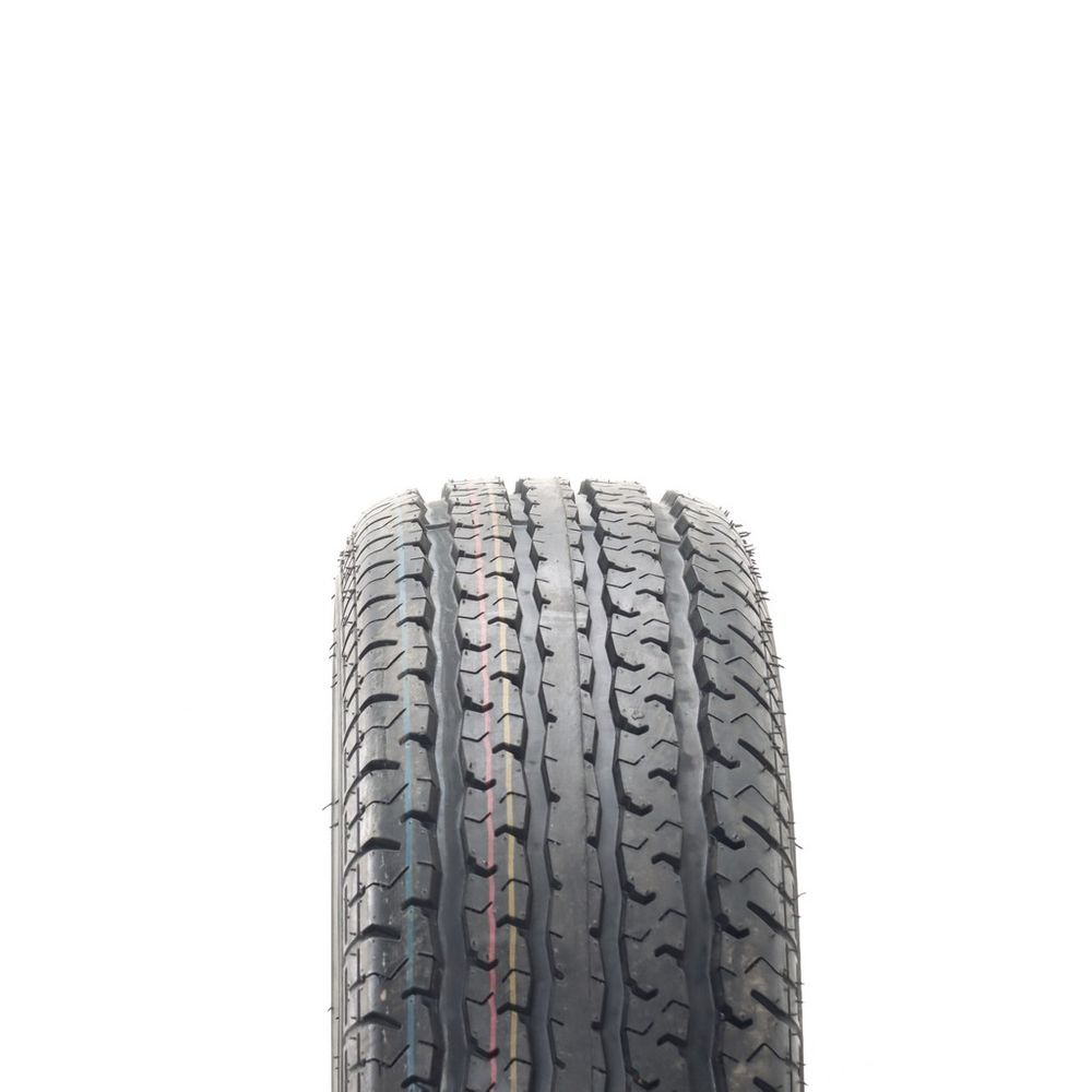New ST 225/75R15 Towstar STR 113/108M D - Image 2