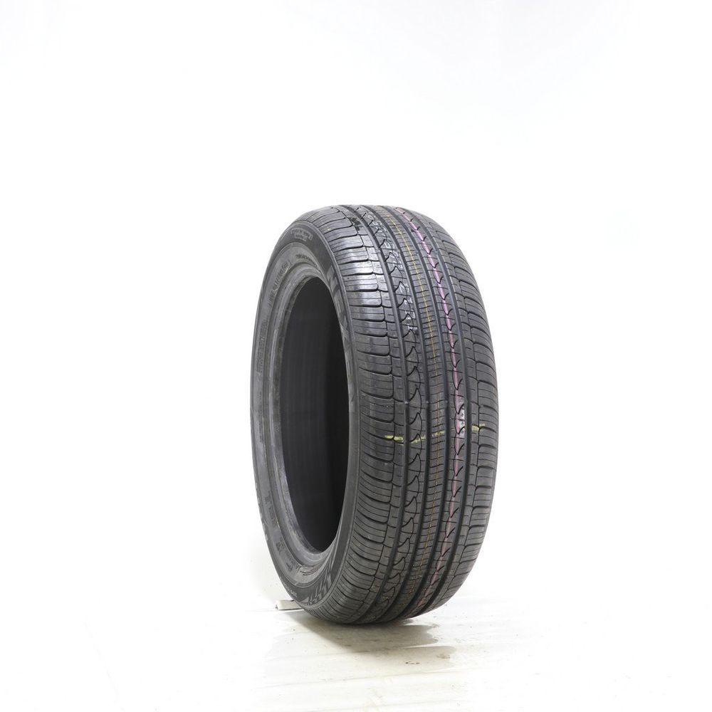 New 205/55R17 Nexen N'Priz AH8 91H - 9.5/32 - Image 1