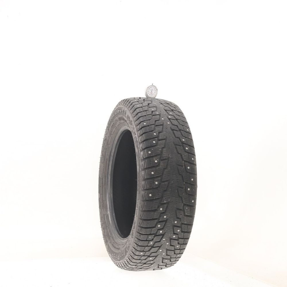 Used 205/60R16 GT Radial IcePro 3 Evo Studded 96T - 7/32 - Image 1