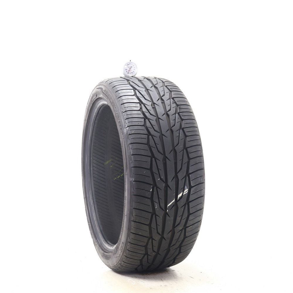 Used 235/40R18 Toyo Extensa HP II 95W - 8/32 - Image 1