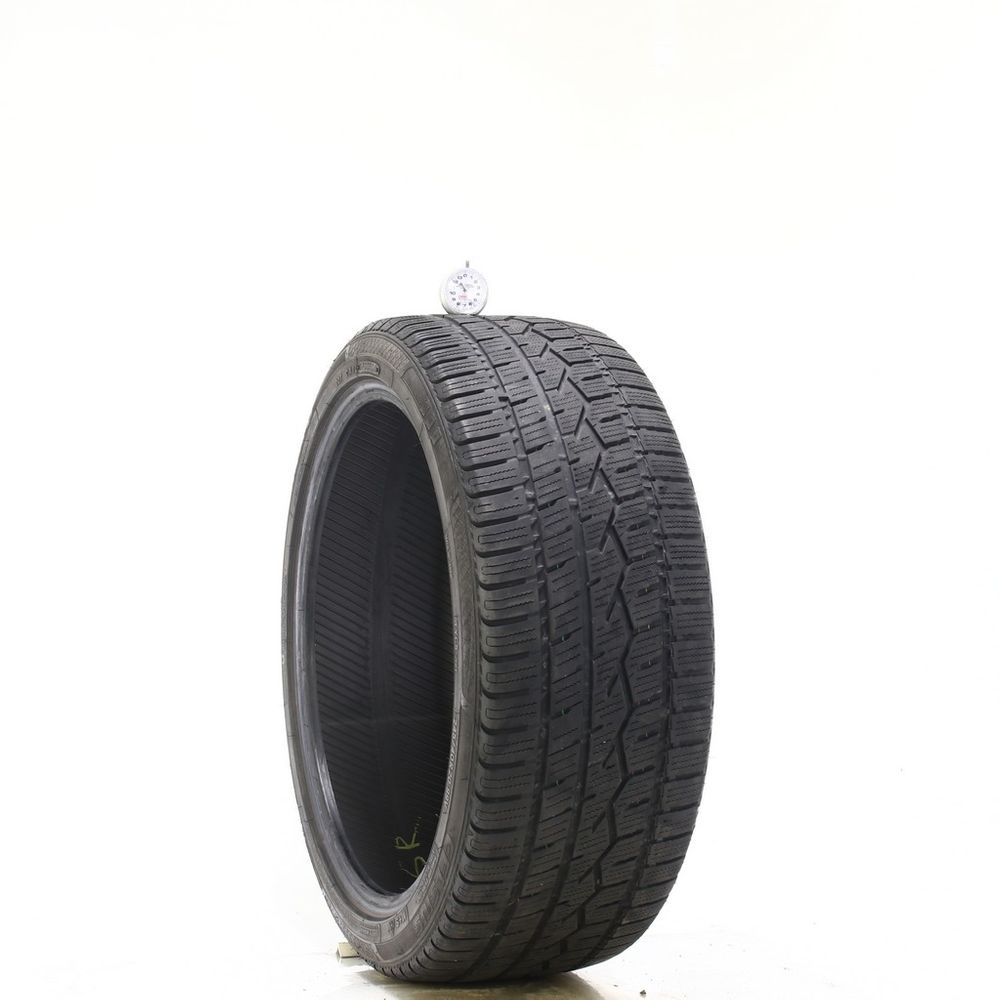 Used 245/40R20 Toyo Celsius 99V - 5.5/32 - Image 1
