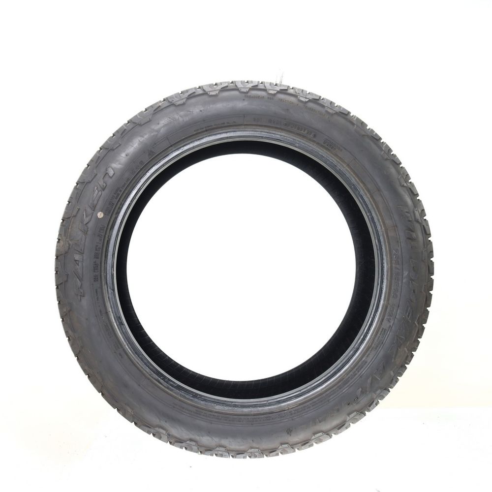 Used 235/55R20 Falken Wildpeak A/T Trail 102V - 9/32 - Image 3
