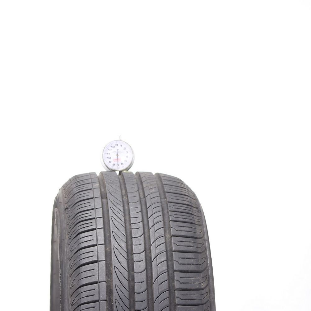 Set of (2) Used 215/60R16 Sceptor 4XS 95V - 7-7.5/32 - Image 2