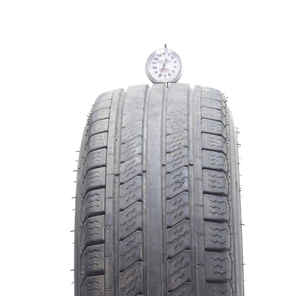 Used ST 235/80R16 Carlisle Radial Trail HD 1N/A E - 8/32 - Image 2
