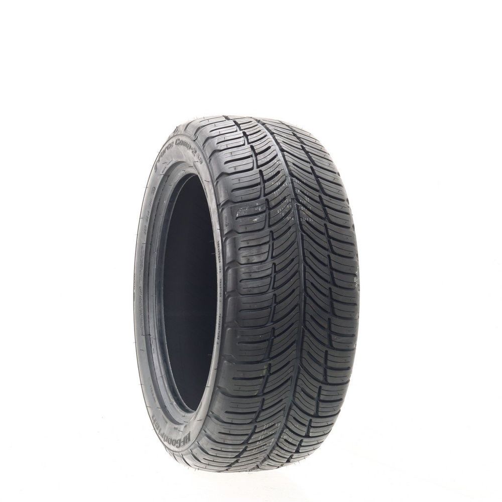 New 245/50ZR19 BFGoodrich g-Force Comp-2 A/S Plus 105W - 9/32 - Image 1